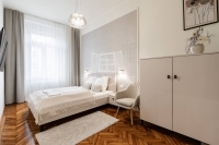 Budapest, IX. kerület Lakás (téglaépítésű) 4