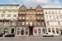 Budapest, IX. kerület Lakás (téglaépítésű) 14