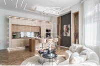 Budapest, V. kerület Locuinta (caramida) 10