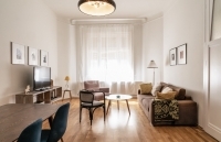 Budapest, XIII. kerület 公寓房（砖头） 0