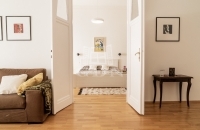 Budapest, XIII. kerület 公寓房（砖头） 7