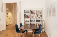 Budapest, XIII. kerület 公寓房（砖头） 3