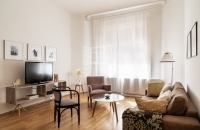 Budapest, XIII. kerület 公寓房（砖头） 4