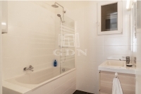 Budapest, XIII. kerület 公寓房（砖头） 9