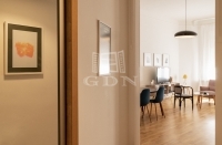 Budapest, XIII. kerület 公寓房（砖头） 2