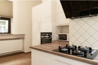 Budapest, XIII. kerület 公寓房（砖头） 1