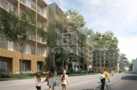 Budapest, XI. kerület Büro 1