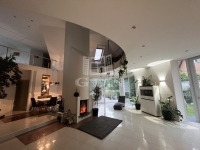 Budapest, XVI. kerület 家庭别墅 0