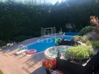 Budapest, XVI. kerület 家庭别墅 6