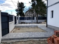 Budapest, XXII. kerület Ikerház 2