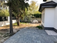 Budapest, XXII. kerület Ikerház 1