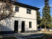 Budapest, XXII. kerület Ikerház 0