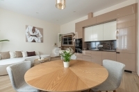 Budapest, VII. kerület Wohnung (Ziegel) 0