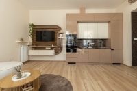 Budapest, VII. kerület Wohnung (Ziegel) 3