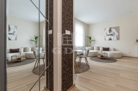 Budapest, VII. kerület Wohnung (Ziegel) 4