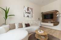 Budapest, VII. kerület Wohnung (Ziegel) 2