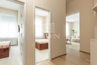 Budapest, VII. kerület Wohnung (Ziegel) 9