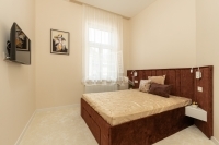 Budapest, VII. kerület Wohnung (Ziegel) 12