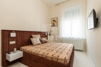 Budapest, VII. kerület Wohnung (Ziegel) 10