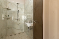 Budapest, VII. kerület Wohnung (Ziegel) 11