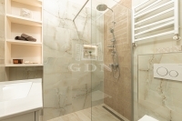 Budapest, VII. kerület Wohnung (Ziegel) 8