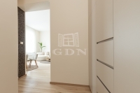 Budapest, VII. kerület Wohnung (Ziegel) 7