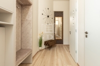 Budapest, VII. kerület Wohnung (Ziegel) 6