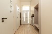 Budapest, VII. kerület Wohnung (Ziegel) 13