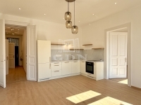 Budapest, VIII. kerület Lakás (téglaépítésű) 1