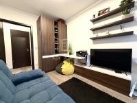 Budapest, IV. kerület Locuinta (caramida) 16