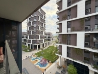 Budapest, IV. kerület Locuinta (caramida) 5