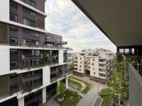 Budapest, IV. kerület Locuinta (caramida) 3