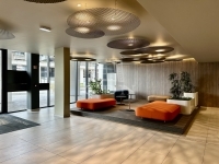 Budapest, IV. kerület Locuinta (caramida) 1