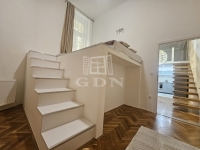 Budapest, V. kerület Locuinta (caramida) 8