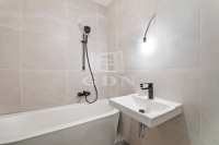 Budapest, XIII. kerület 公寓房（砖头） 8