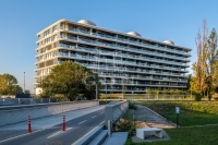 Budapest, XIII. kerület 公寓房（砖头） 10