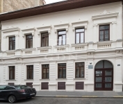 Budapest, VI. kerület Vendéglátás 8