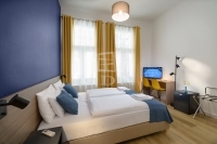 Budapest, VI. kerület Vendéglátás 4