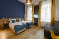 Budapest, VI. kerület Vendéglátás 3