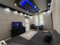 Budapest, VII. kerület Lakás (téglaépítésű) 1