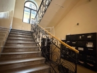 Budapest, VII. kerület Lakás (téglaépítésű) 7