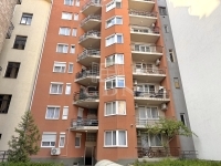 Budapest, VII. kerület Lakás (téglaépítésű) 12