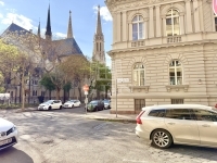 Budapest, VII. kerület Lakás (téglaépítésű) 8