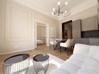 Budapest, V. kerület Lakás (téglaépítésű) 0