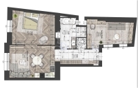 Budapest, V. kerület Lakás (téglaépítésű) 11