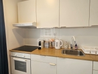 Budapest, IV. kerület Lakás (téglaépítésű) 5