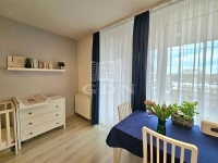 Budapest, IV. kerület Lakás (téglaépítésű) 2