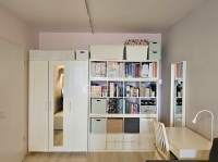 Budapest, IV. kerület Lakás (téglaépítésű) 6