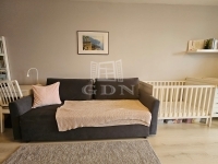 Budapest, IV. kerület Lakás (téglaépítésű) 1