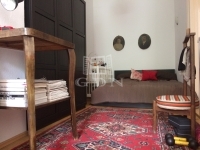 Budapest, VII. kerület 公寓房（砖头） 0